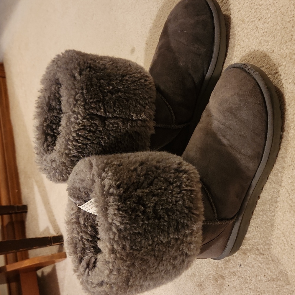 Ugg Australia Sz 8